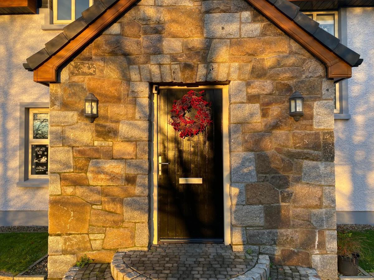 Rostrevor Valley House -Mountainside Hot Tub View Ньюри Экстерьер фото