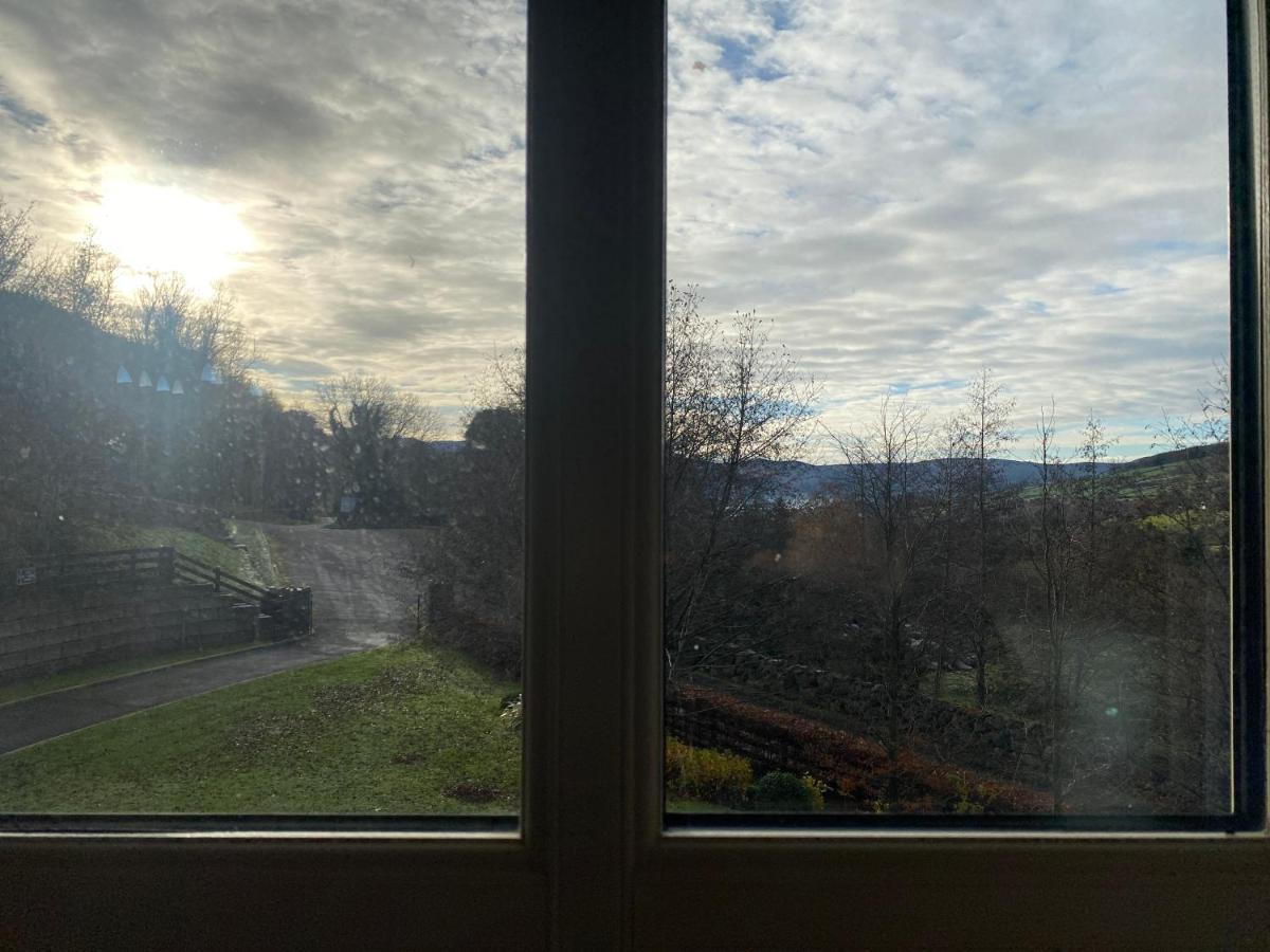 Rostrevor Valley House -Mountainside Hot Tub View Ньюри Экстерьер фото